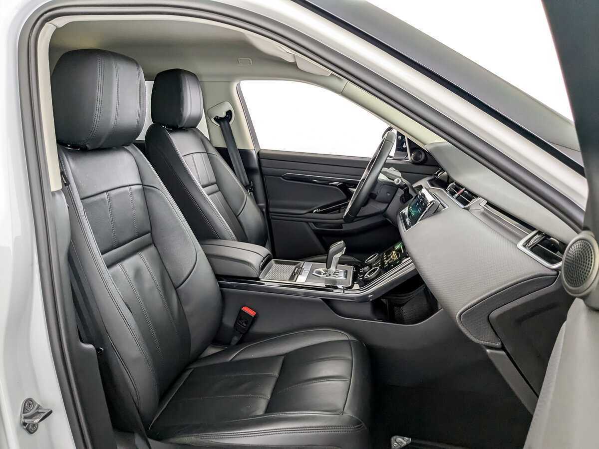 Купить Land Rover Range Rover Evoque, 2020, 35 918 км, фото №20