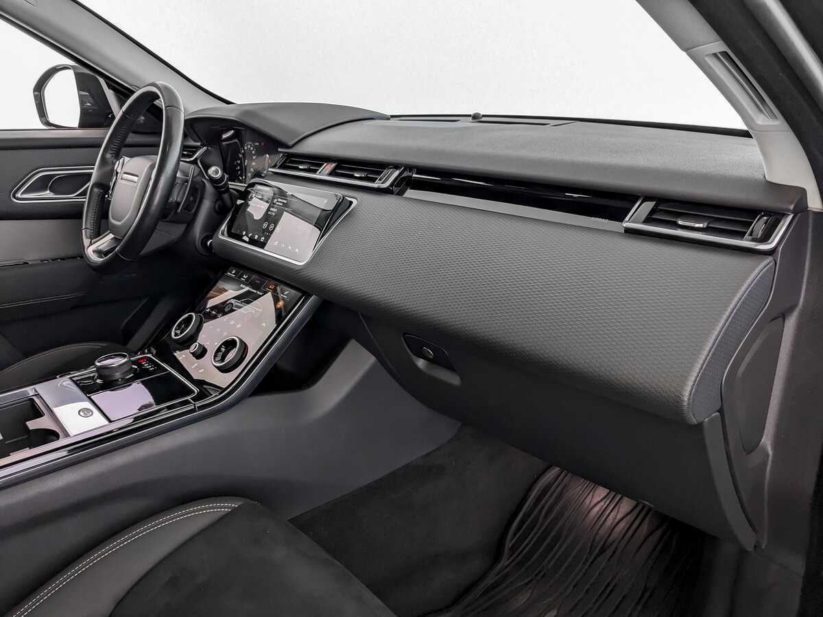 Купить Land Rover Range Rover Velar, 2019, 68 809 км, фото №9