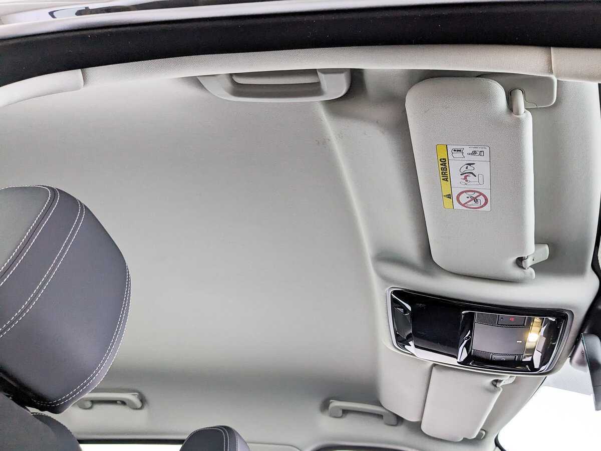 Купить Land Rover Range Rover Velar, 2019, 68 809 км, фото №18