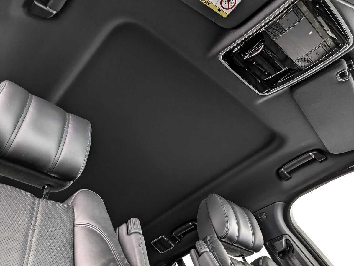 Купить Land Rover Range Rover, 2014, 157 168 км, фото №19