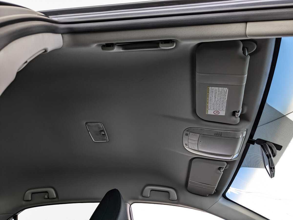 Купить Toyota Corolla, 2010, 203 145 км, фото №18