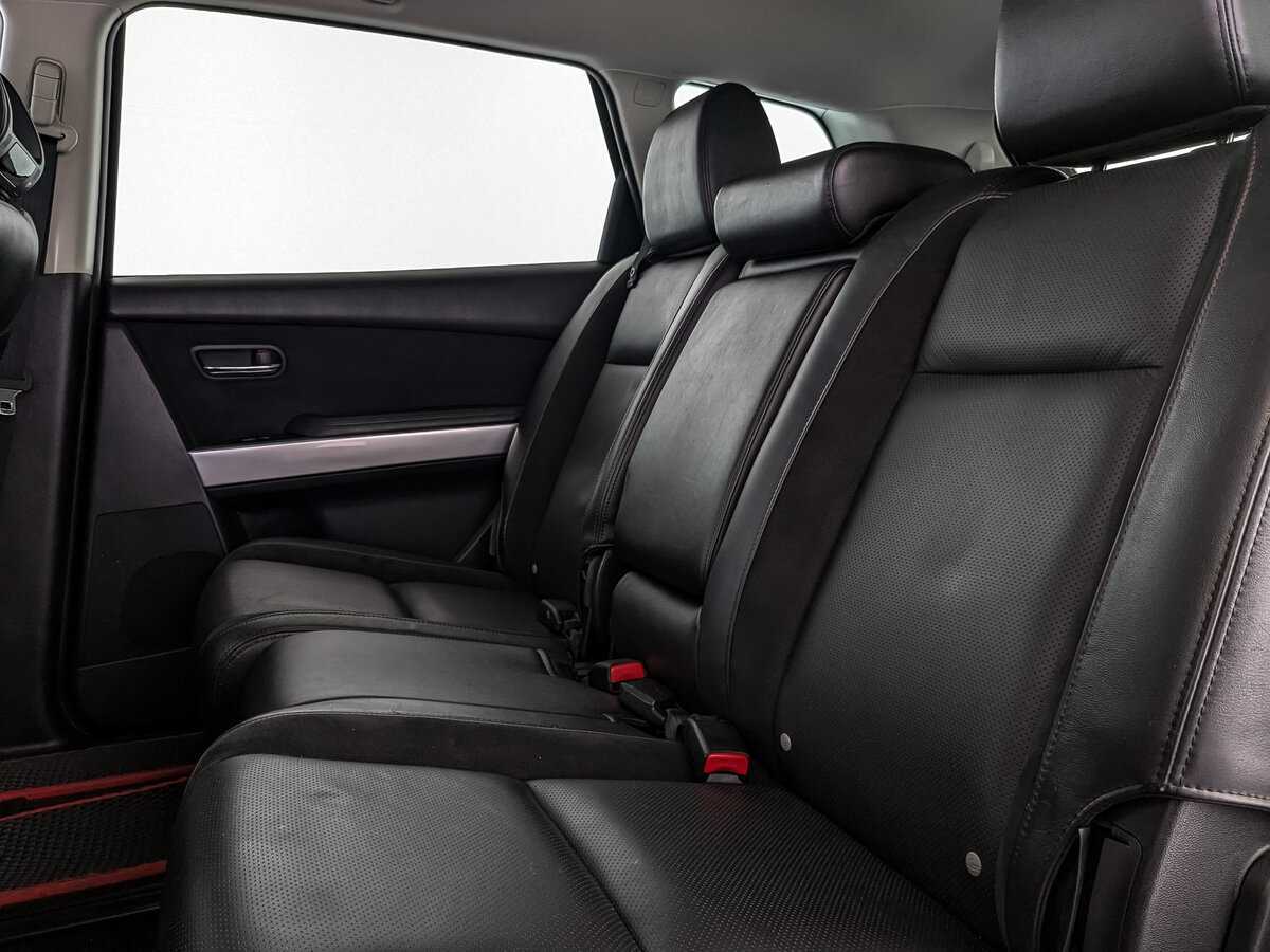 Купить Mazda CX-9, 2012, 79 390 км, фото №14
