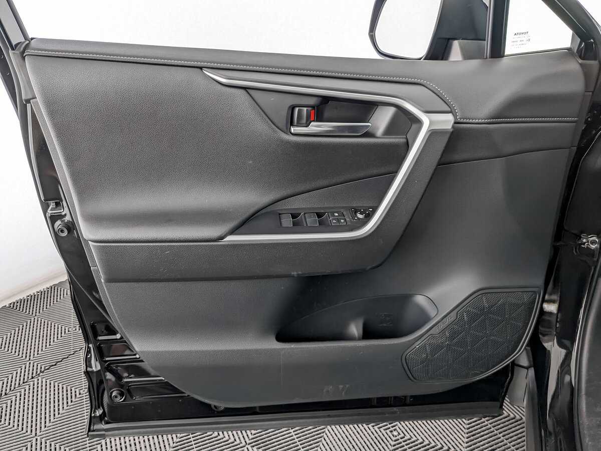 Купить Toyota RAV4, 2021, 32 672 км, фото №15