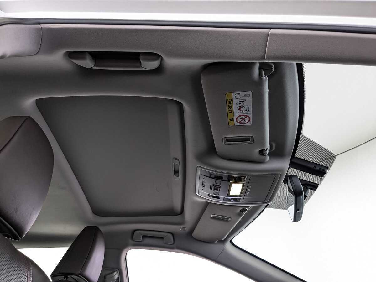 Купить Lexus RX 300, 2019, 74 100 км, фото №18