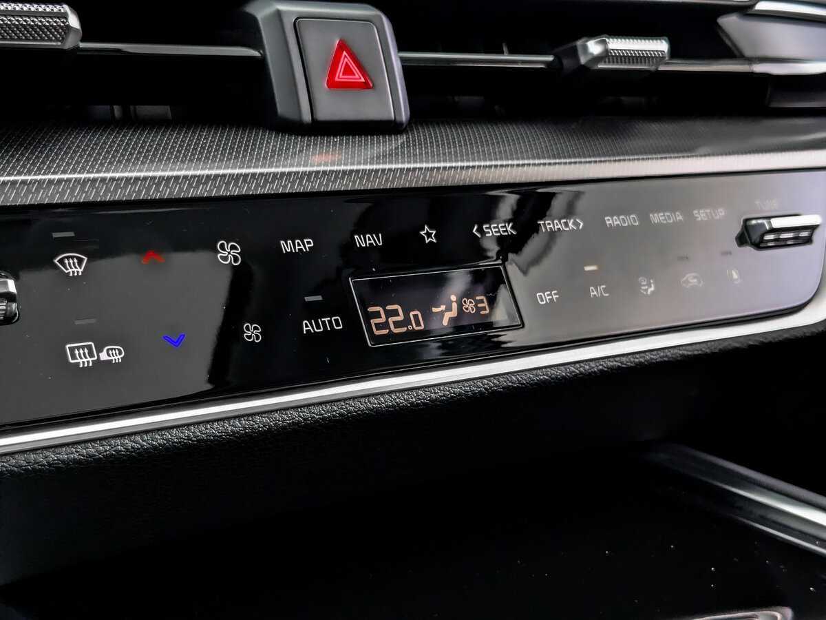 Купить Kia Sportage, 2023, 4 439 км, фото №26
