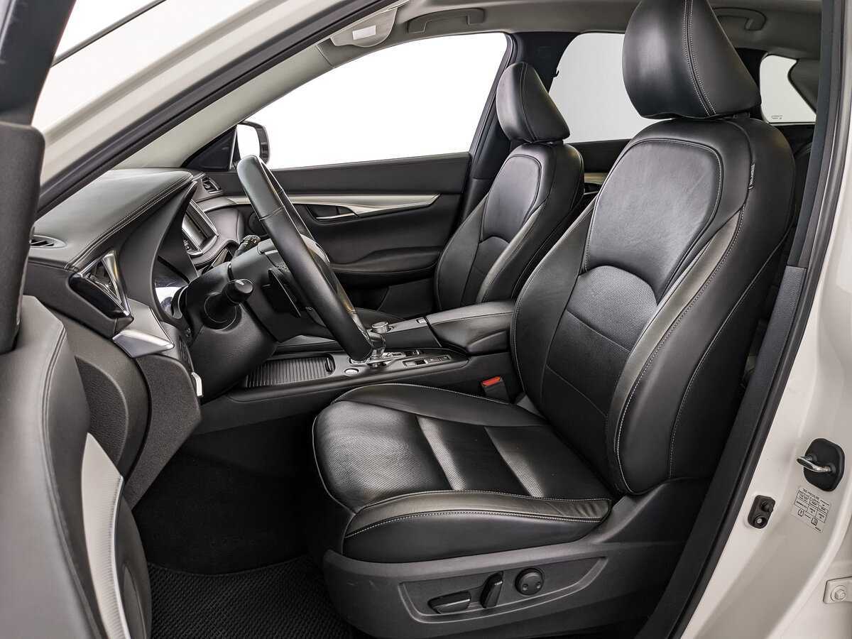 Купить Infiniti QX50, 2019, 115 000 км, фото №16