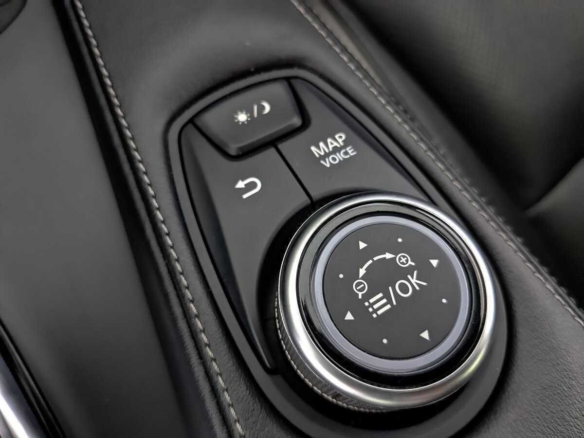 Купить Infiniti QX50, 2019, 115 000 км, фото №24