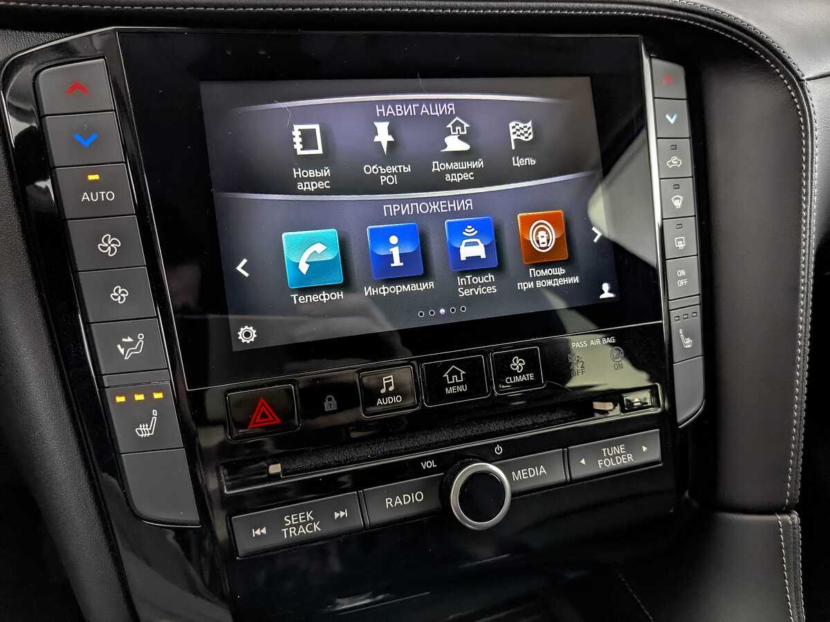 Купить Infiniti QX50, 2019, 115 000 км, фото №26