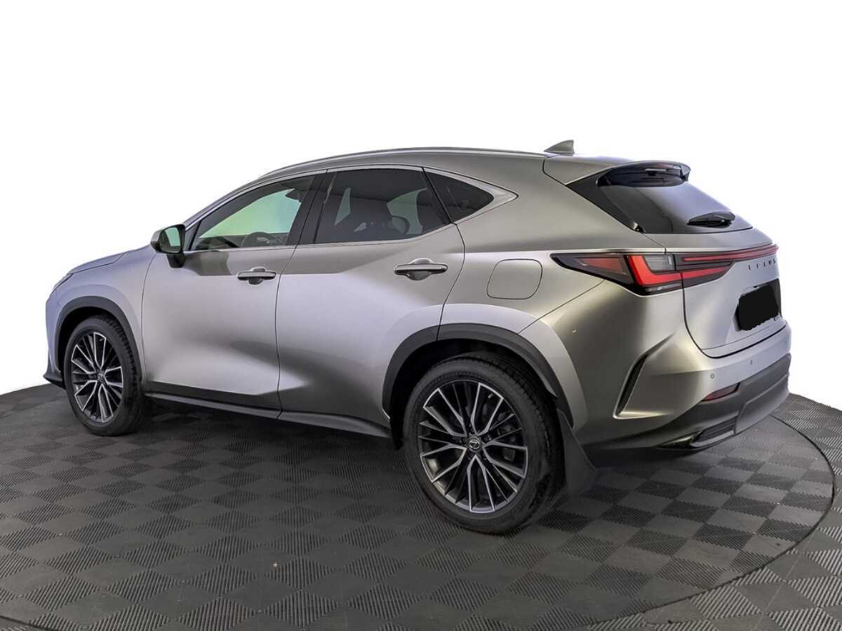 Купить Lexus NX 250, 2021, 27 760 км, фото №7