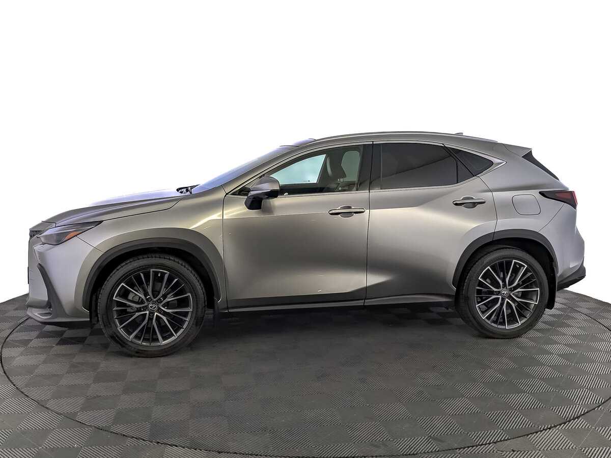 Купить Lexus NX 250, 2021, 27 760 км, фото №8