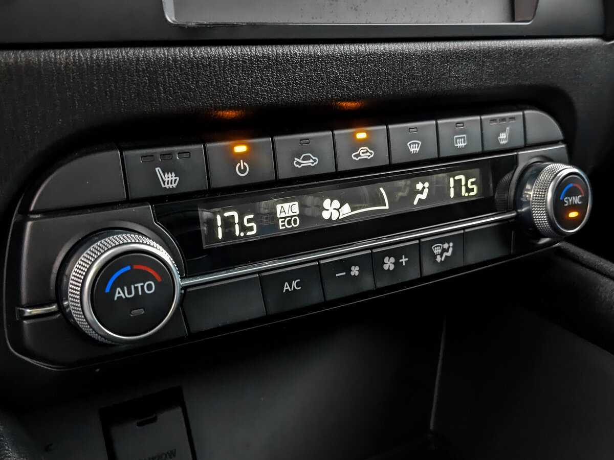 Купить Mazda CX-5, 2020, 57 200 км, фото №21