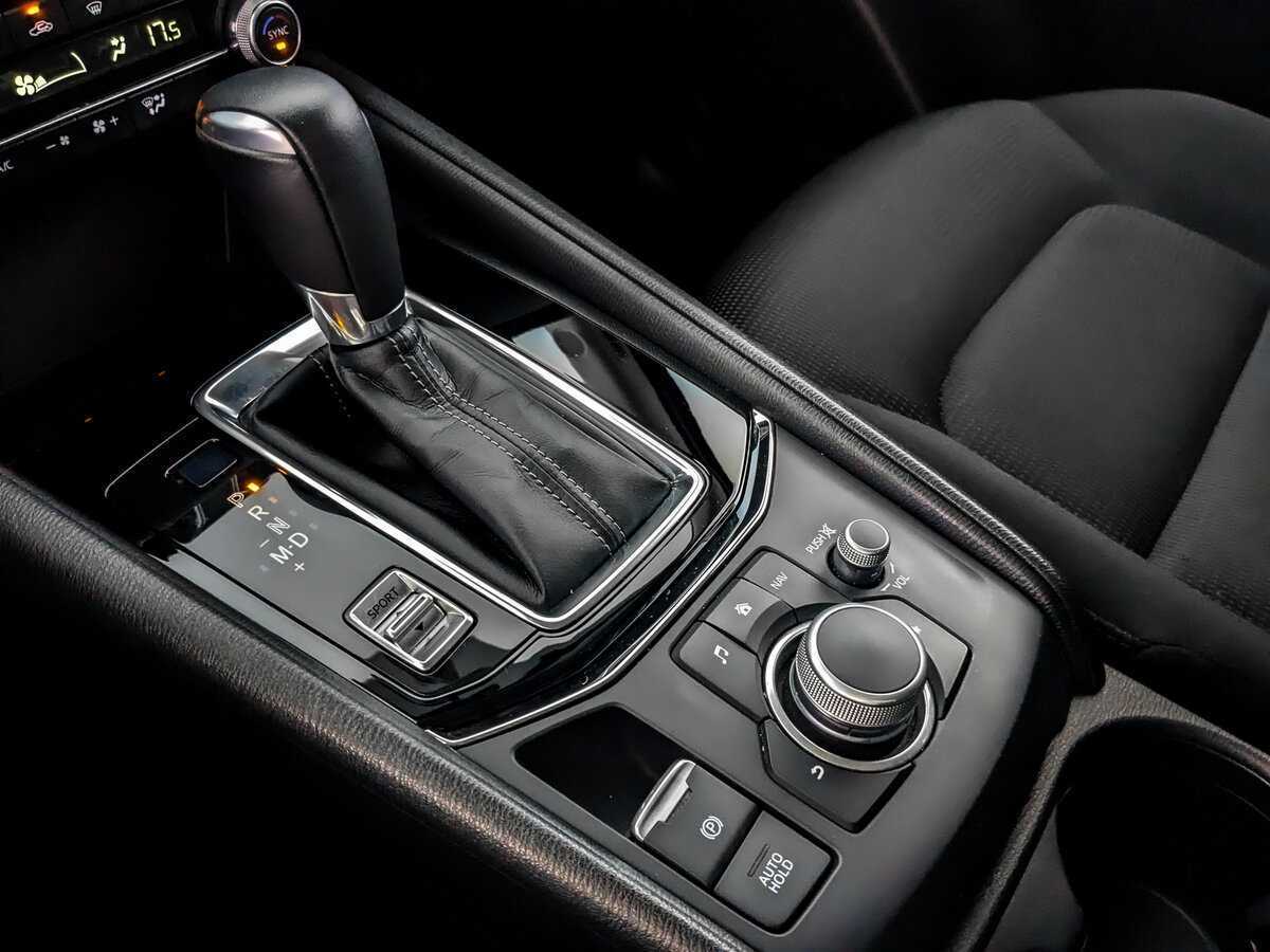 Купить Mazda CX-5, 2020, 57 200 км, фото №22