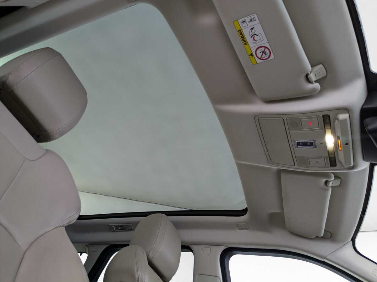 Купить Land Rover Range Rover Evoque, 2018, 131 938 км, фото №19