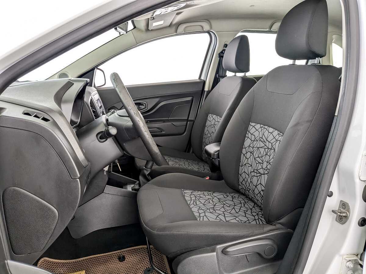 Купить Lada (ВАЗ) XRAY, 2018, 177 996 км, фото №16