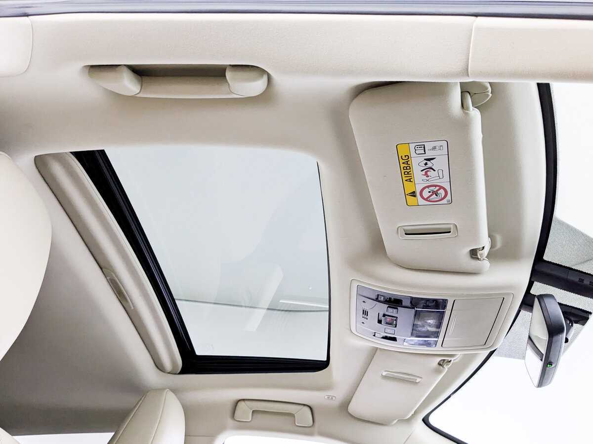 Купить Lexus RX 200t, 2017, 115 000 км, фото №17