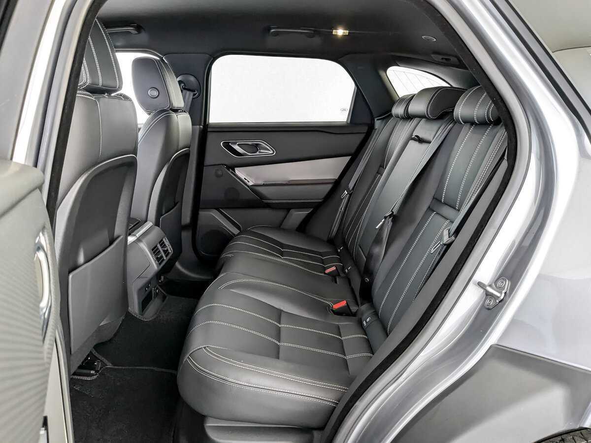 Купить Land Rover Range Rover Velar, 2021, 64 178 км, фото №10