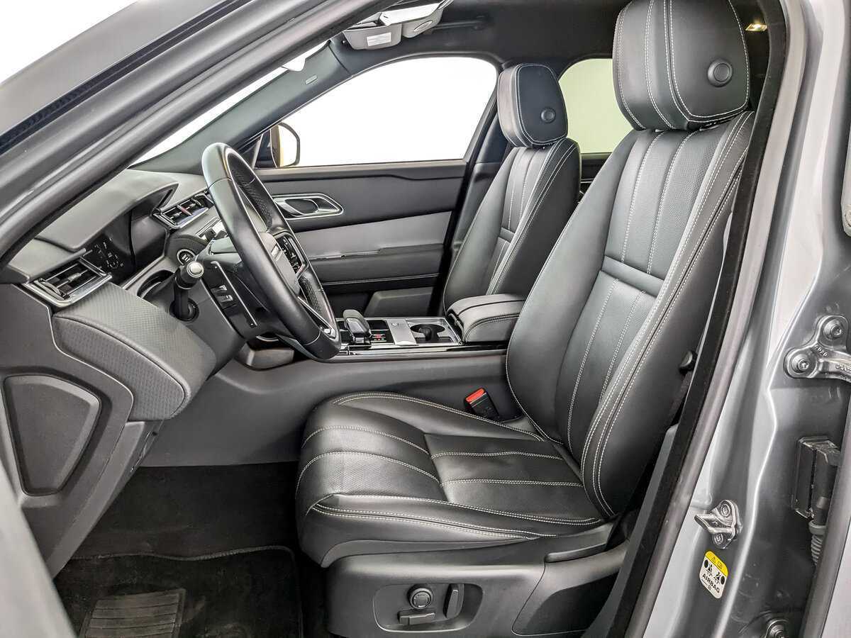 Купить Land Rover Range Rover Velar, 2021, 64 178 км, фото №15