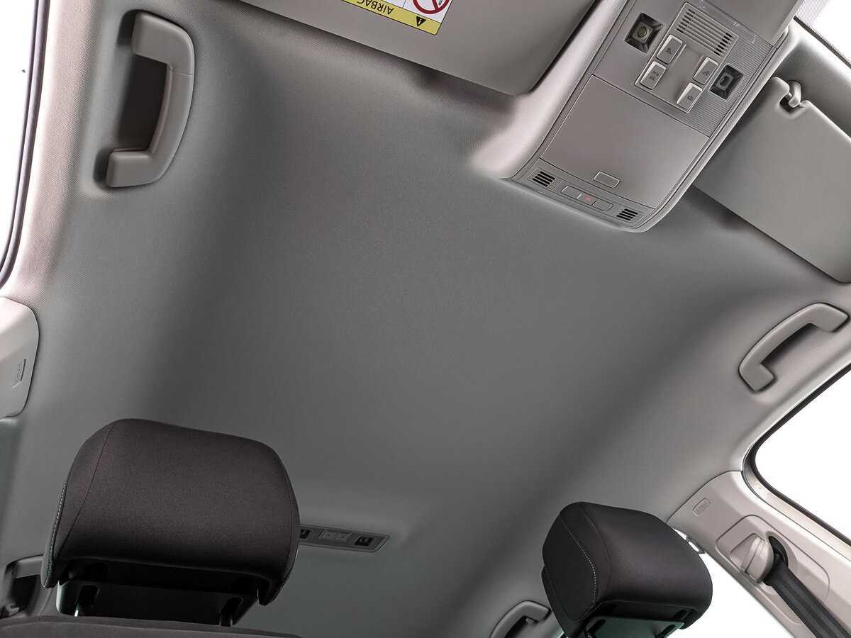 Купить Volkswagen Tiguan, 2021, 113 000 км, фото №19