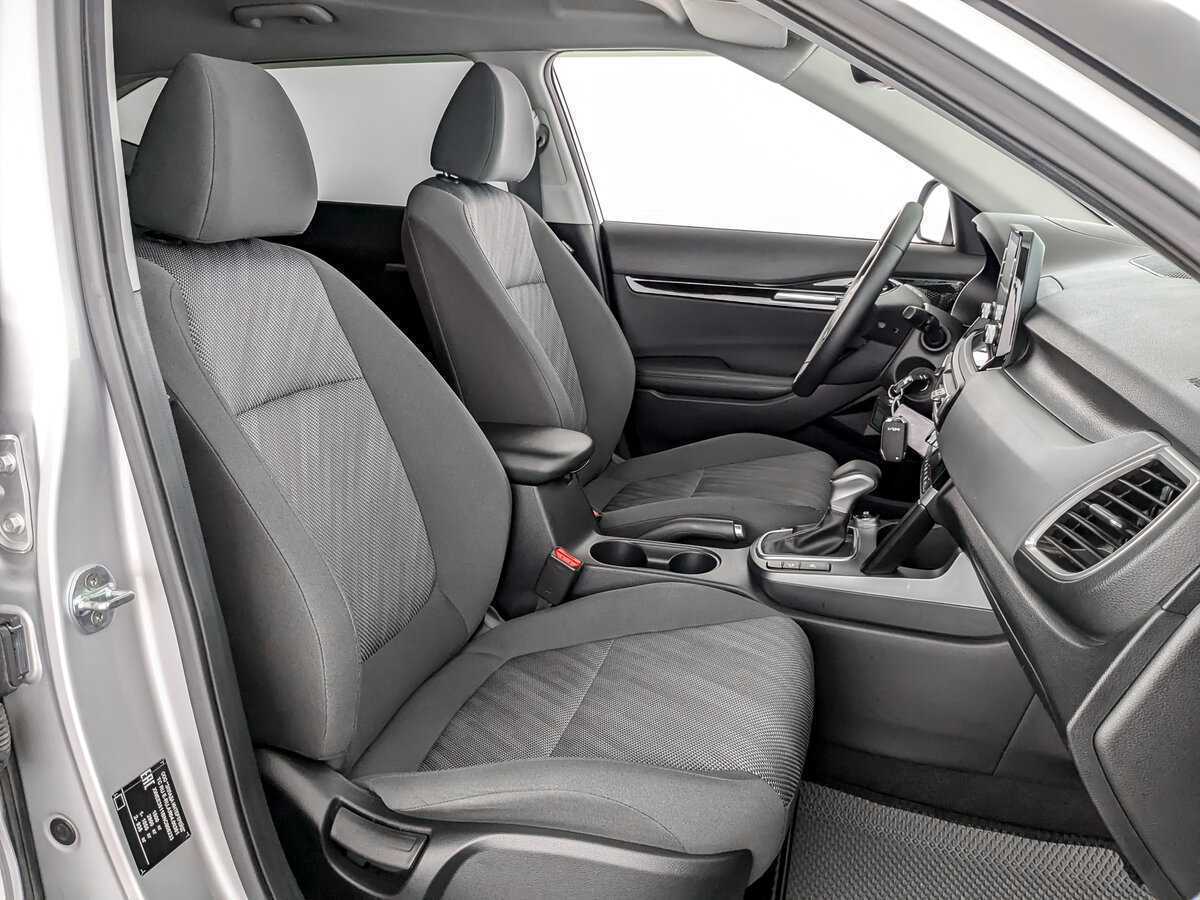 Купить Kia Seltos, 2022, 44 155 км, фото №18