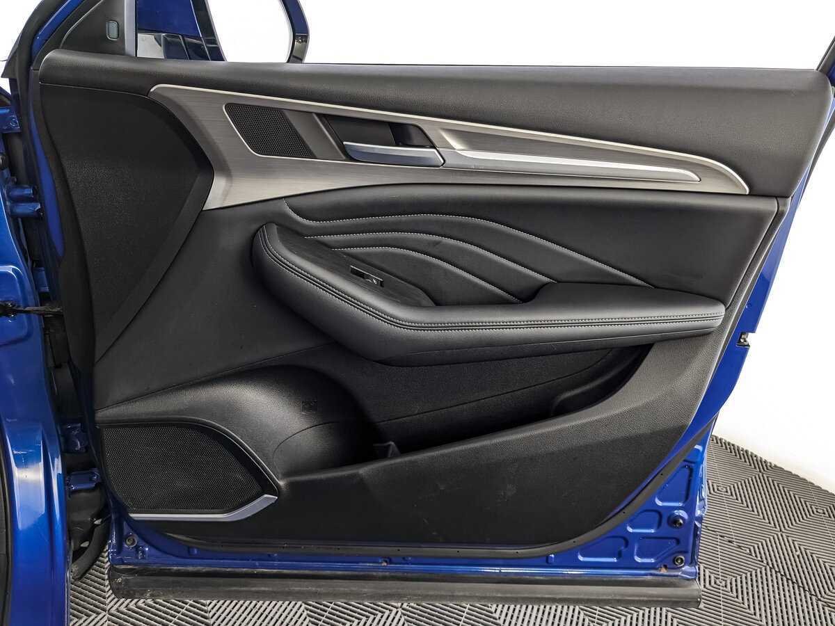 Купить Haval F7, 2021, 70 099 км, фото №21