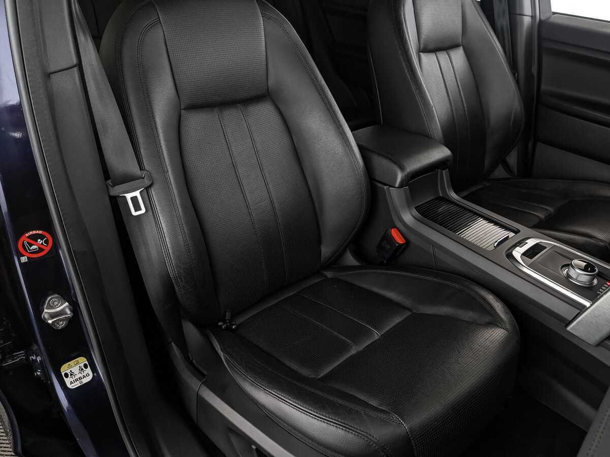 Купить Land Rover Discovery Sport, 2016, 144 328 км, фото №19