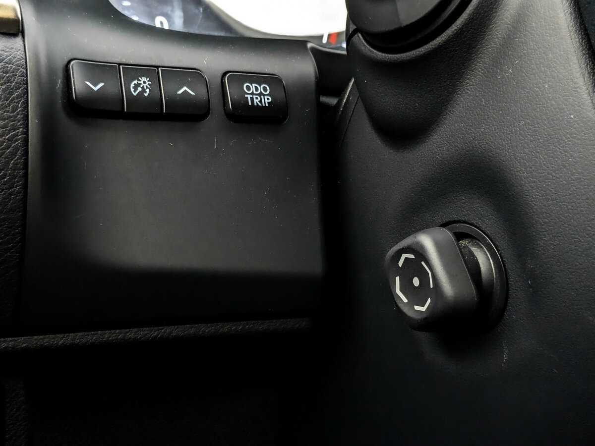 Купить Lexus ES 250, 2018, 191 530 км, фото №22