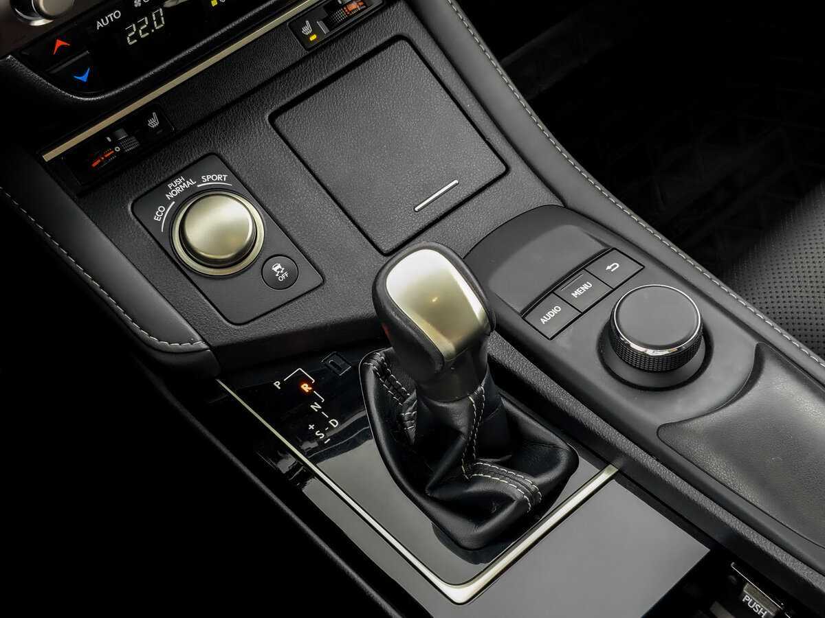 Купить Lexus ES 250, 2018, 191 530 км, фото №23