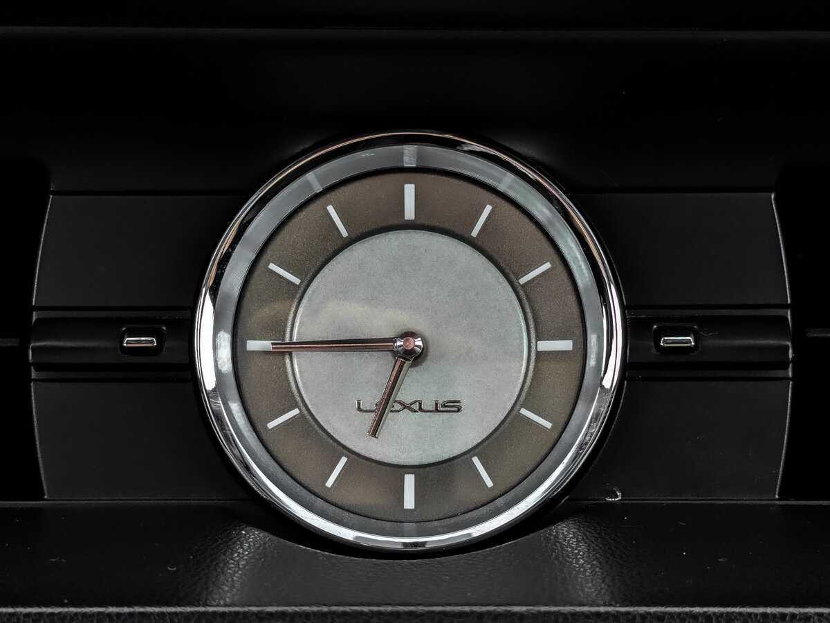 Купить Lexus ES 250, 2018, 191 530 км, фото №25