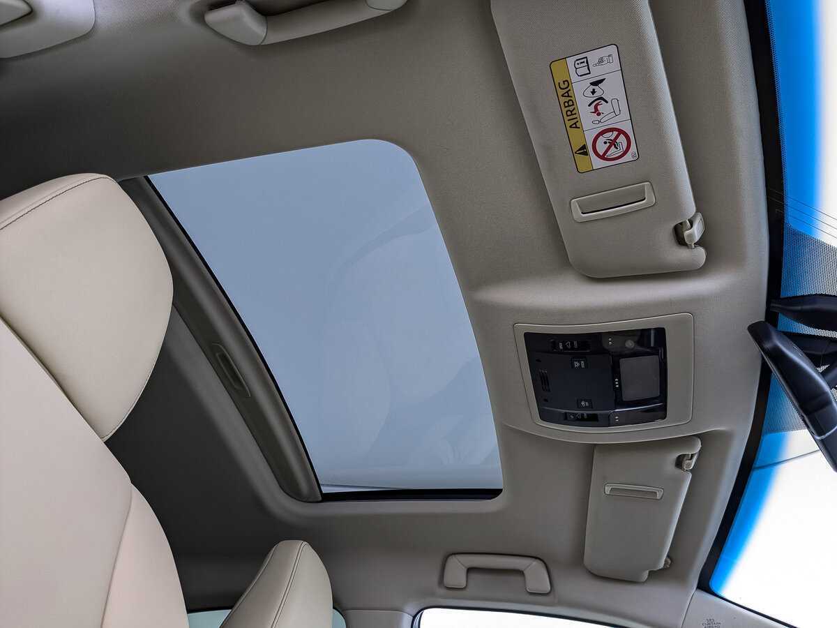 Купить Lexus NX 200, 2016, 72 500 км, фото №19