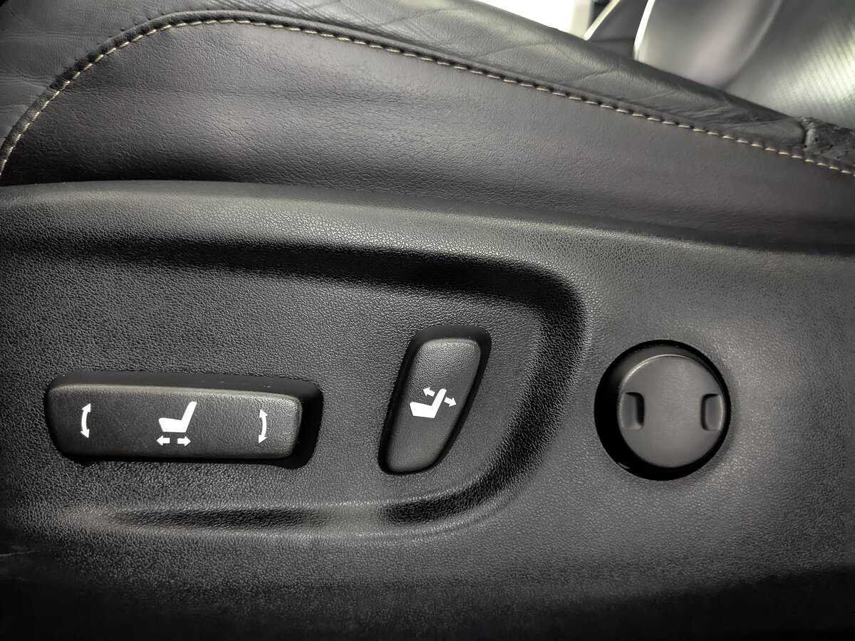 Купить Lexus GX 460, 2016, 66 943 км, фото №24