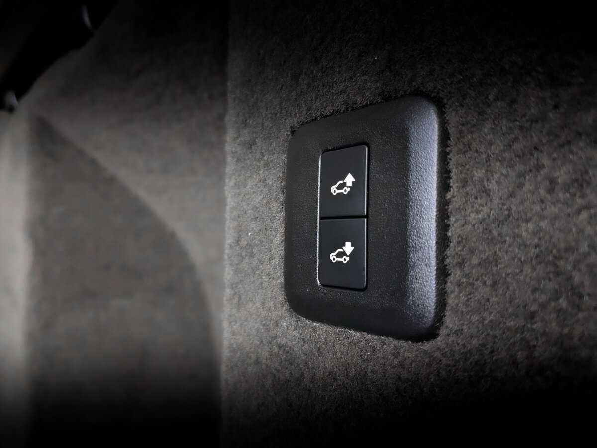 Купить Land Rover Range Rover Sport, 2018, 74 555 км, фото №21