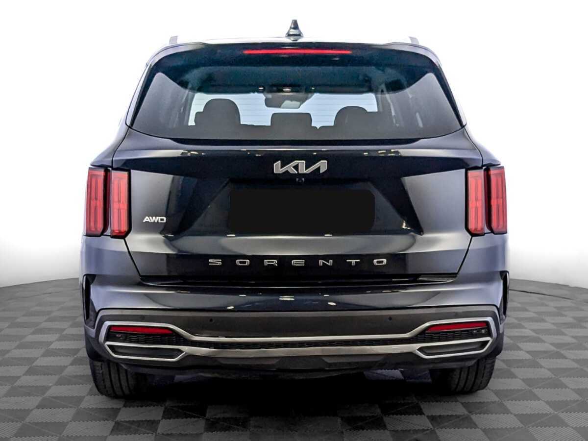 Купить Kia Sorento, 2022, 62 842 км, фото №6