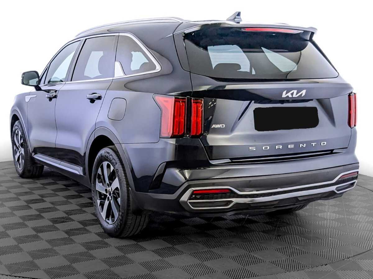 Купить Kia Sorento, 2022, 62 842 км, фото №7