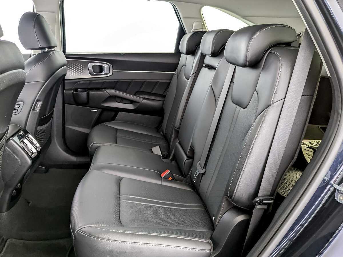 Купить Kia Sorento, 2022, 62 842 км, фото №10