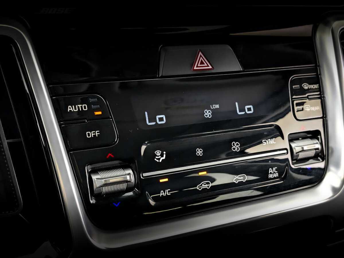 Купить Kia Sorento, 2022, 62 842 км, фото №21
