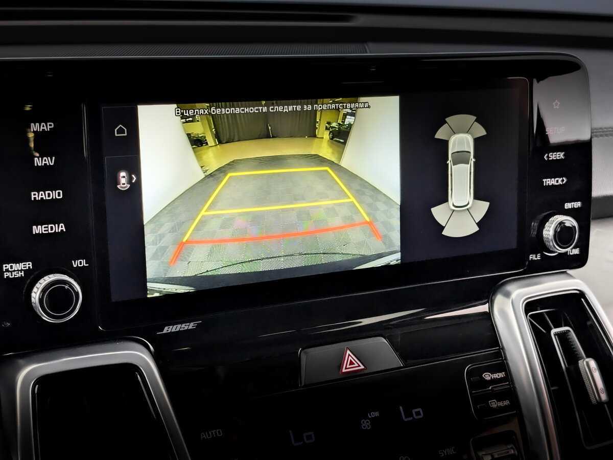 Купить Kia Sorento, 2022, 62 842 км, фото №22