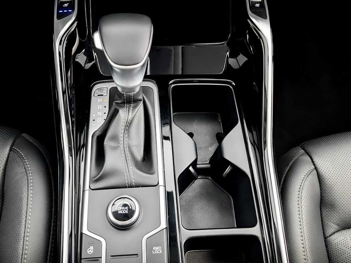 Купить Kia Sorento, 2022, 62 842 км, фото №23