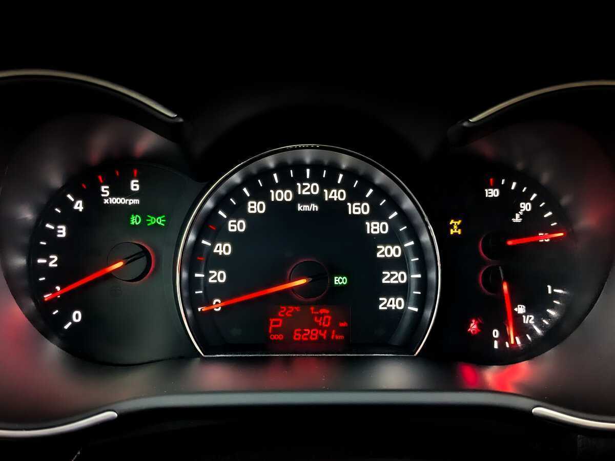 Купить Kia Sorento, 2020, 62 833 км, фото №11