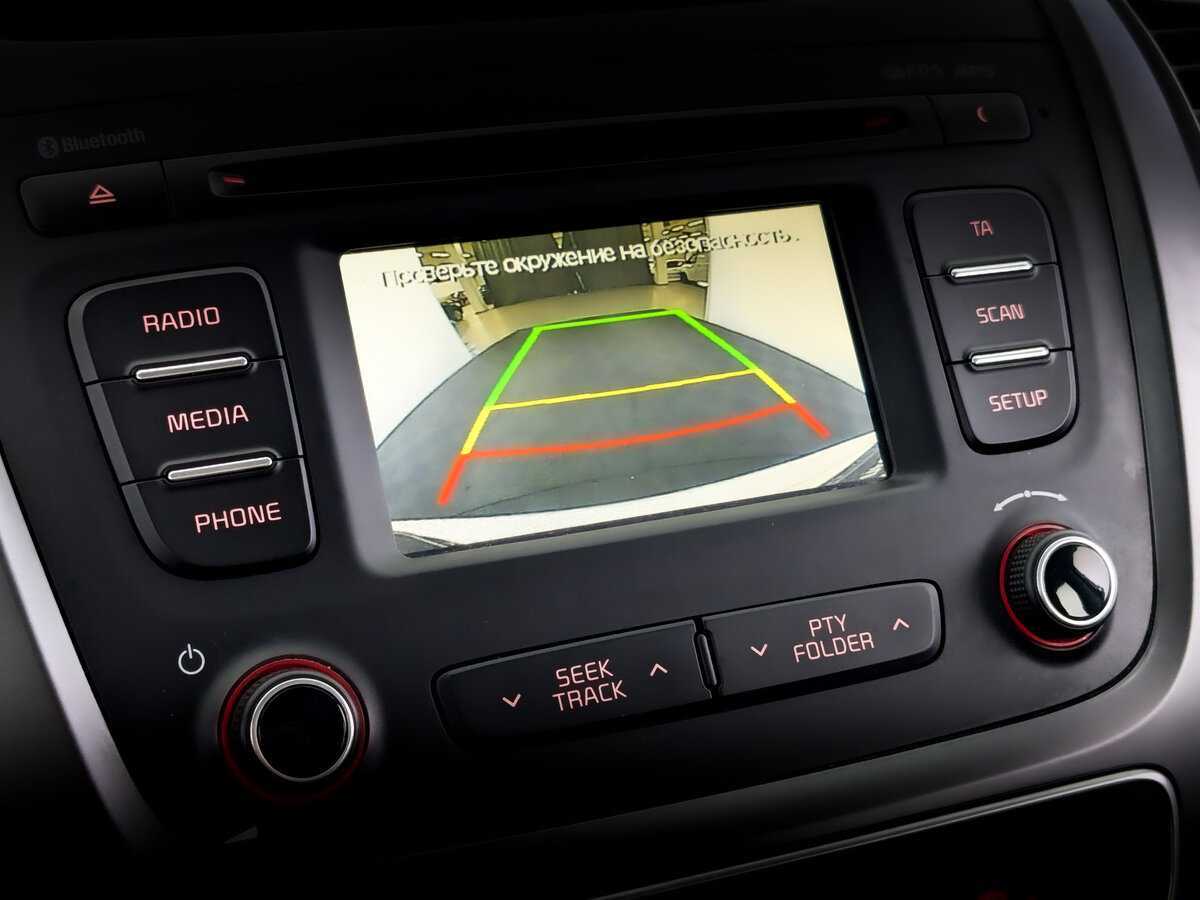 Купить Kia Sorento, 2020, 62 833 км, фото №22