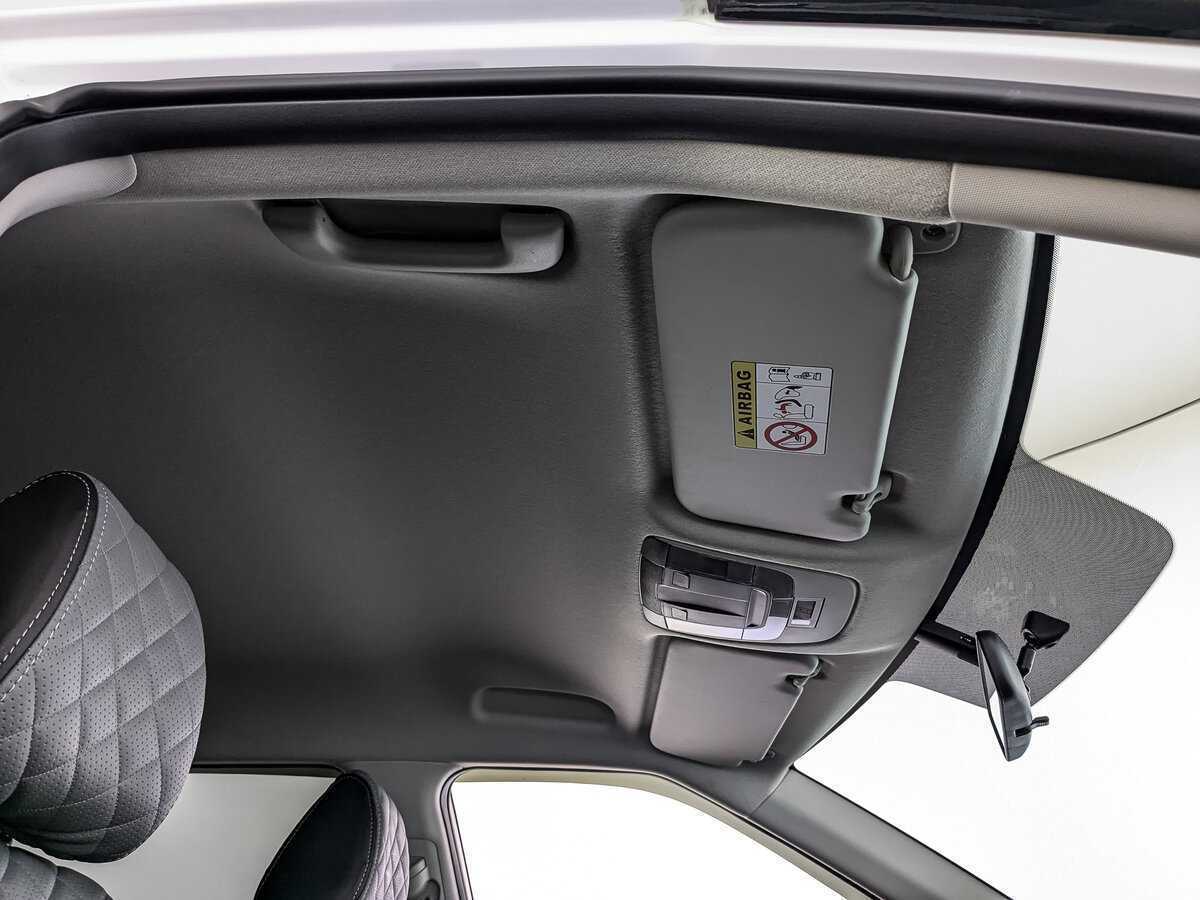 Купить Kia Seltos, 2021, 7 900 км, фото №19