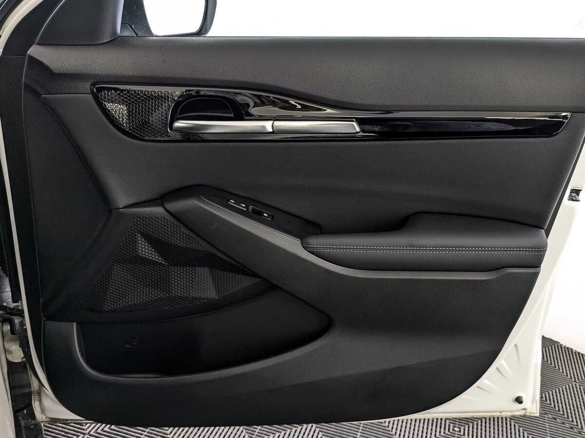 Купить Kia Seltos, 2021, 7 900 км, фото №21