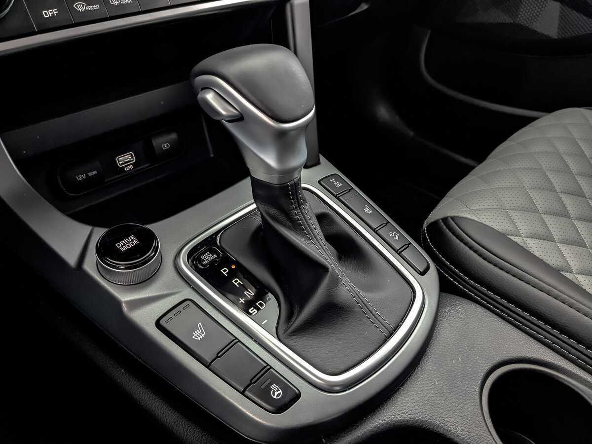 Купить Kia Seltos, 2021, 7 900 км, фото №23