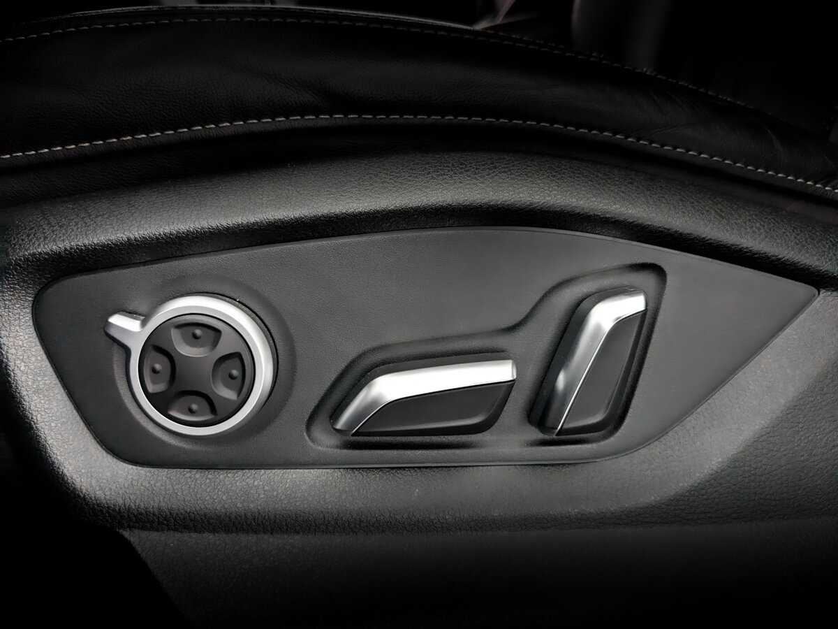 Купить Audi Q7, 2019, 150 279 км, фото №16