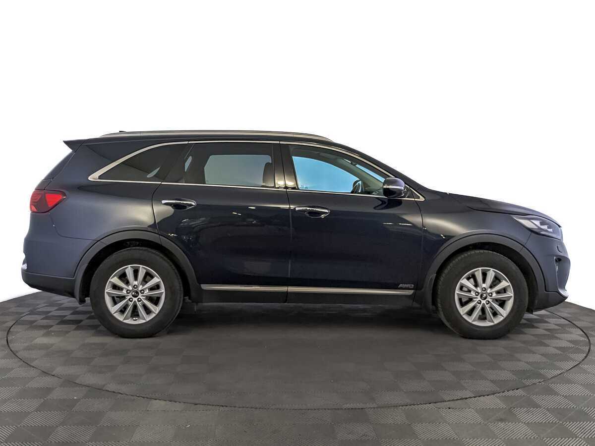 Купить Kia Sorento, 2020, 86 192 км, фото №4
