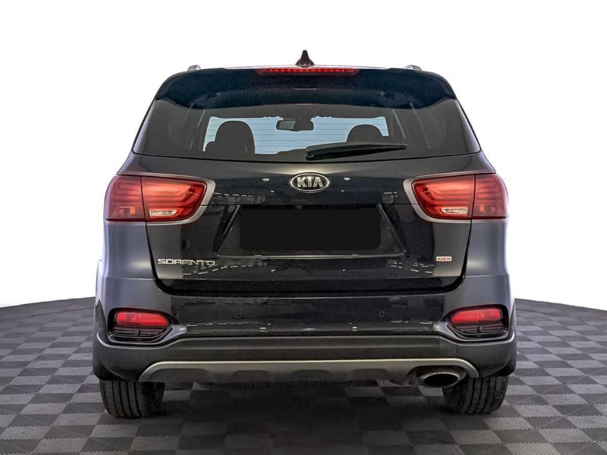 Купить Kia Sorento, 2020, 86 192 км, фото №6