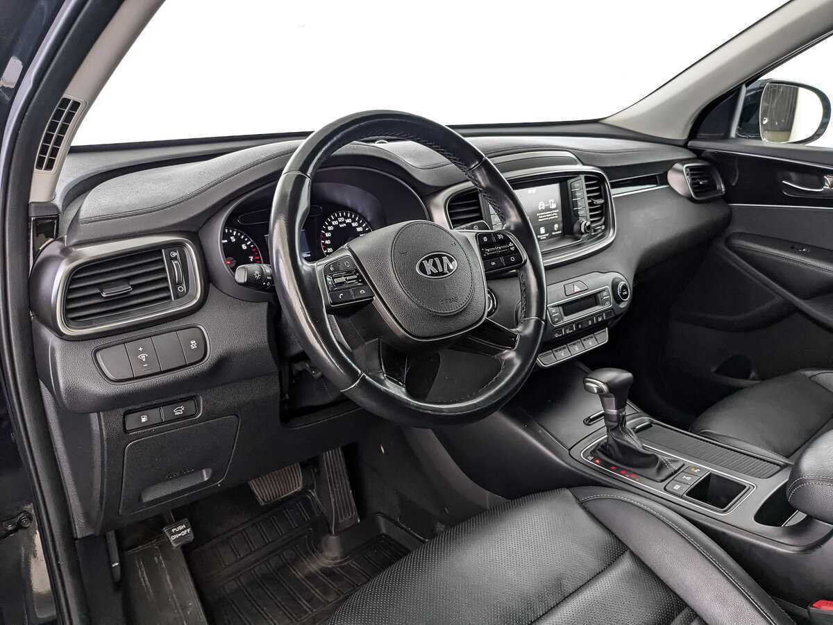 Купить Kia Sorento, 2020, 86 192 км, фото №11