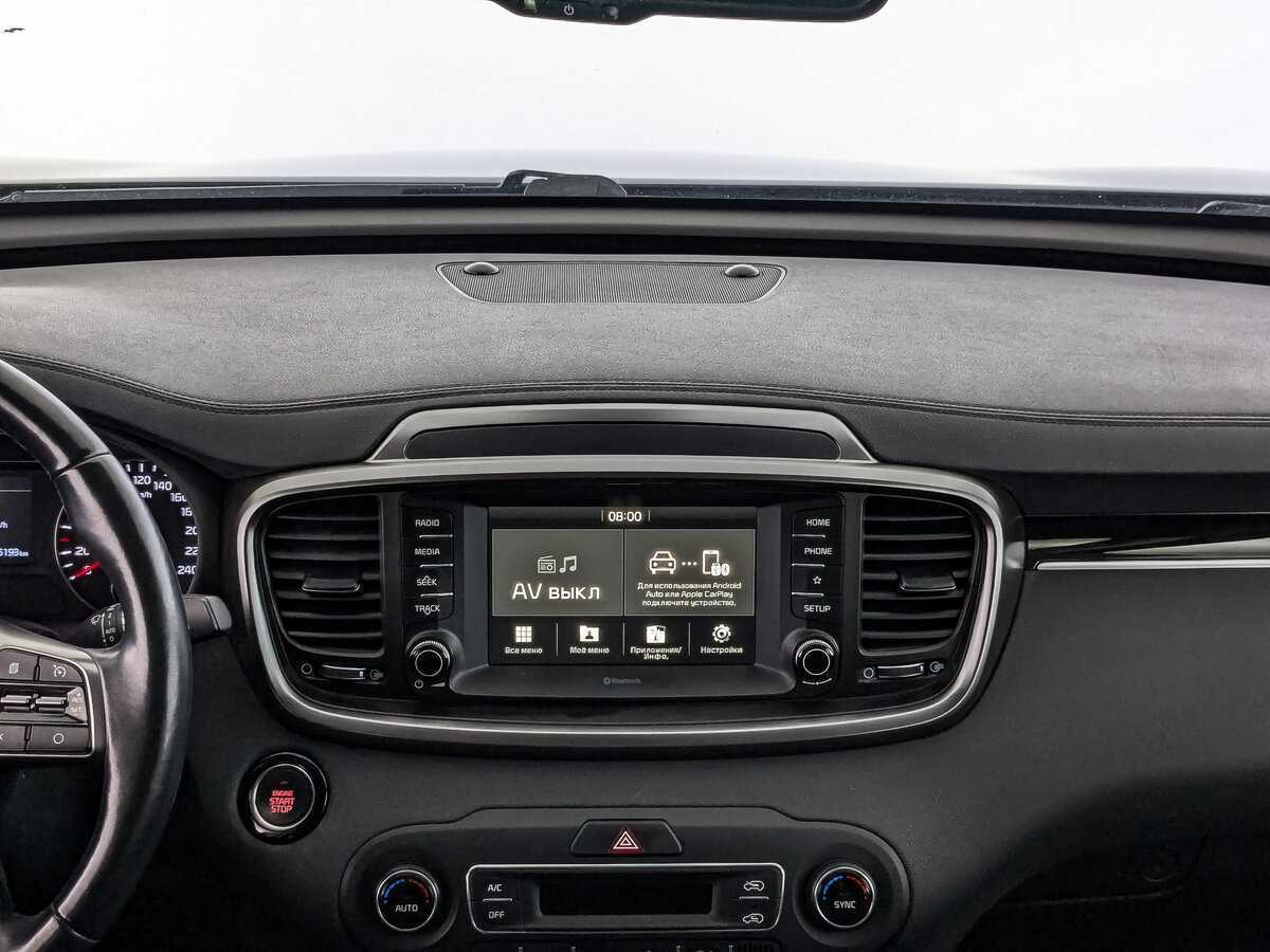Купить Kia Sorento, 2020, 86 192 км, фото №13