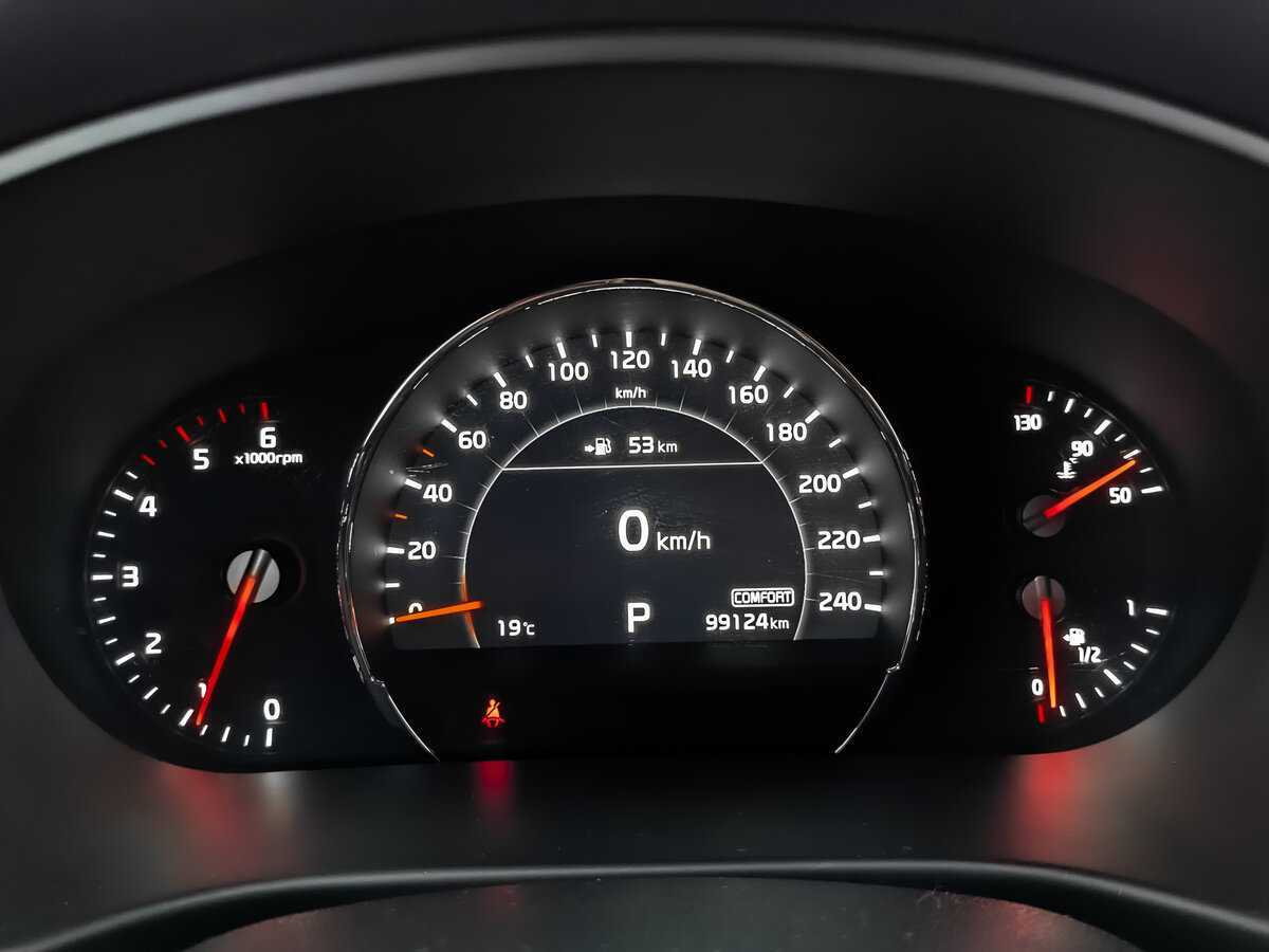 Купить Kia Sorento, 2019, 98 324 км, фото №12