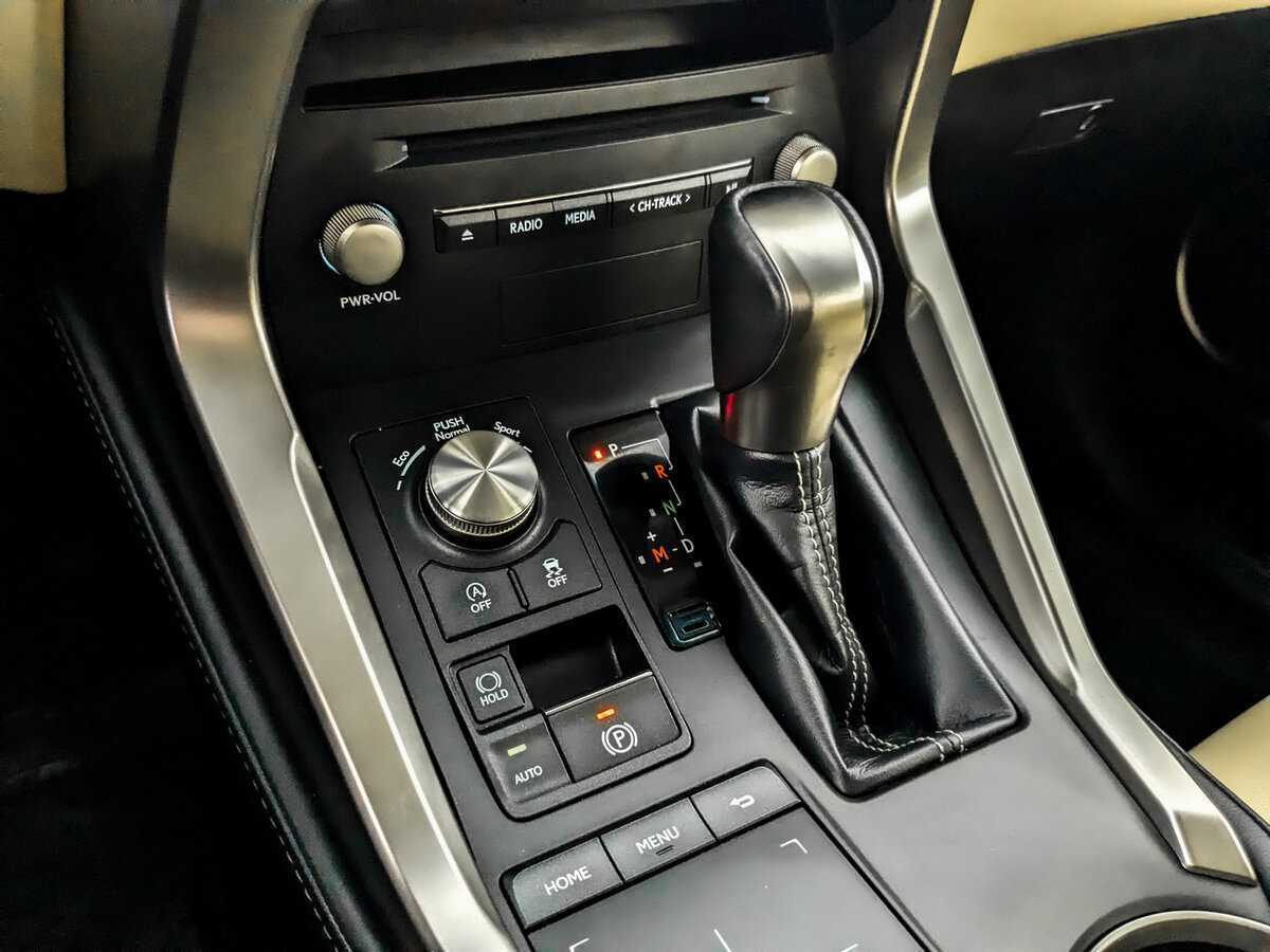 Купить Lexus NX 200, 2018, 100 506 км, фото №22