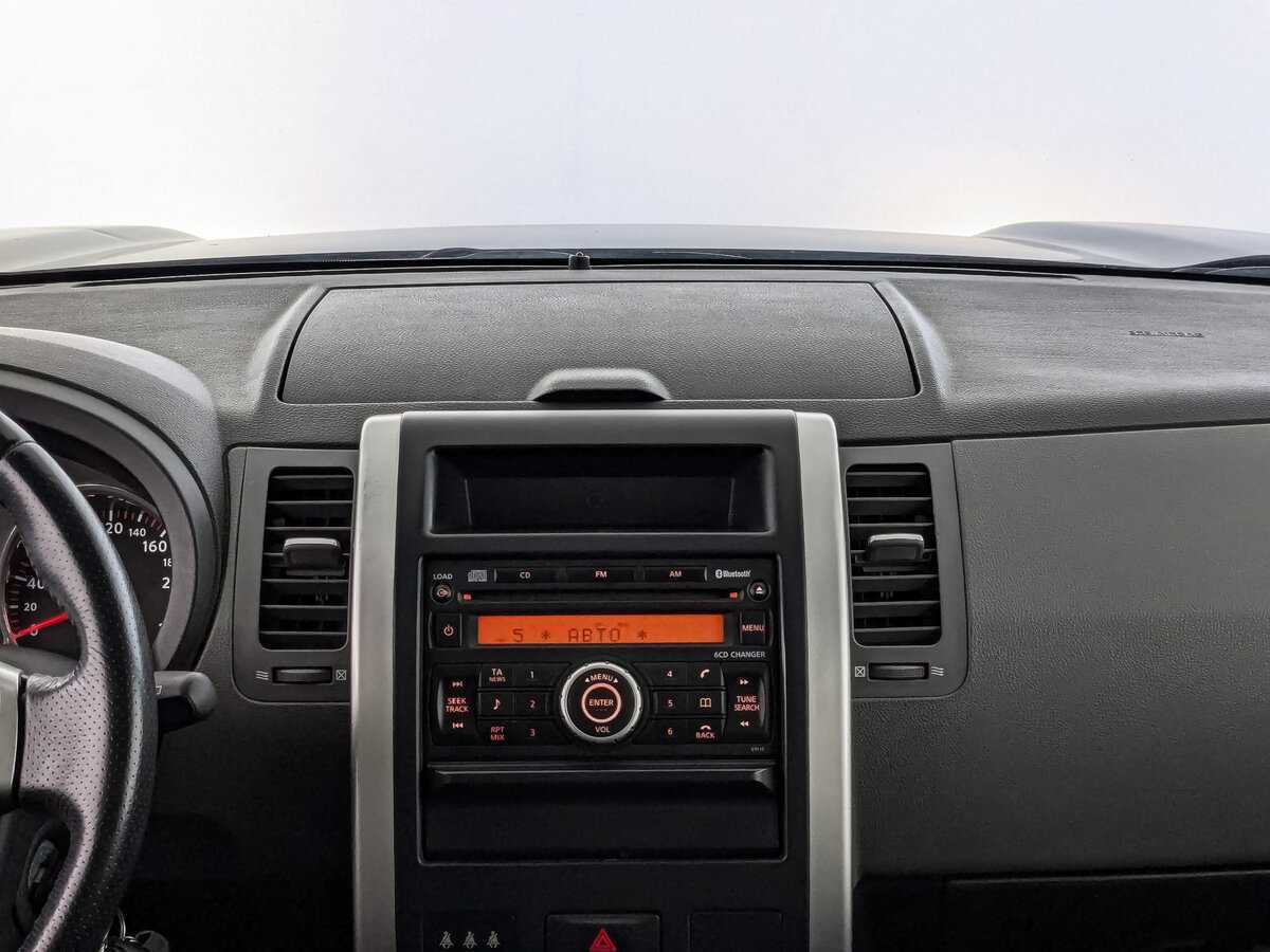 Купить Nissan X-Trail, 2008, 92 068 км, фото №13